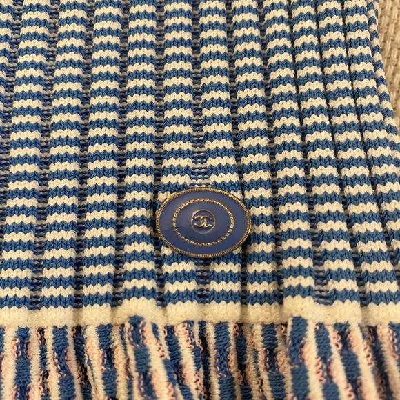 Authentic Chanel Dress - Picture 3 of 14